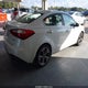 KNAFX4A85F5347608 2015 Kia Forte Ex auction photo thumbnail 4