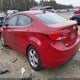KMHDH4AE0GU588220 2016 Hyundai Elantra Value Edition auction photo thumbnail 3