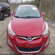KMHDH4AE0GU588220 2016 Hyundai Elantra Value Edition auction photo thumbnail 6