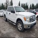 1FTFW1ETXBFC24376 2011 Ford F-150 Xlt auction photo thumbnail 1