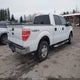 1FTFW1ETXBFC24376 2011 Ford F-150 Xlt auction photo thumbnail 4