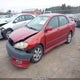2T1BR32E76C697688 2006 Toyota Corolla S auction photo thumbnail 2