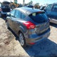 1FADP3K20JL223867 2018 Ford Focus Se auction photo thumbnail 3