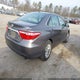 4T4BF1FK0FR466052 2015 Toyota Camry Le auction photo thumbnail 4