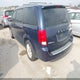 2C4RDGCG8GR273426 2016 Dodge Grand Caravan Sxt auction photo thumbnail 3
