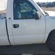 1GTEC14W1YZ332201 2000 GMC Sierra 1500 Sl auction photo thumbnail 14