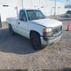 1GTEC14W1YZ332201 2000 GMC Sierra 1500 Sl auction photo thumbnail 1