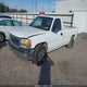 1GTEC14W1YZ332201 2000 GMC Sierra 1500 Sl auction photo thumbnail 2