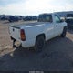 1GTEC14W1YZ332201 2000 GMC Sierra 1500 Sl auction photo thumbnail 4