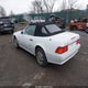 WDBFA67E3SF115492 1995 Mercedes-Benz Sl 500 auction photo thumbnail 3