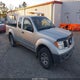 1N6BD06T46C466744 2006 Nissan Frontier Xe auction photo thumbnail 1