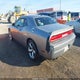 2C3CDYAG6DH611393 2013 Dodge Challenger Sxt auction photo thumbnail 3