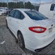 3FA6P0H90ER380432 2014 Ford Fusion Se auction photo thumbnail 3