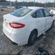 3FA6P0H90ER380432 2014 Ford Fusion Se auction photo thumbnail 4