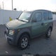 5J6YH18544L001071 2004 Honda Element Ex auction photo thumbnail 2