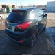 KM8JTCAF8FU087143 2015 Hyundai Tucson Gls auction photo thumbnail 4