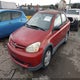 JTDBT123240324912 2004 Toyota Echo auction photo thumbnail 2