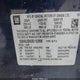 2GNALCEK2G1122856 2016 Chevrolet Equinox Lt auction photo thumbnail 9
