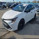 JTND4MBE3M3130179 2021 Toyota Corolla Se Nightshade Edition auction photo thumbnail 2