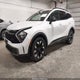 5XYK6CAF6PG015585 2023 Kia Sportage X-Line auction photo thumbnail 2