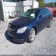 1G1ZC5EB0AF316964 2010 Chevrolet Malibu Lt auction photo thumbnail 2