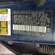2T1KU4EE4AC322317 2010 Toyota Matrix auction photo thumbnail 9