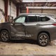 5TDGZRBH0NS247423 2022 Toyota Highlander Xle auction photo thumbnail 14