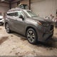 5TDGZRBH0NS247423 2022 Toyota Highlander Xle auction photo thumbnail 1