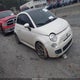 3C3CFFBR6CT370472 2012 Fiat 500 Sport auction photo thumbnail 1