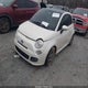 3C3CFFBR6CT370472 2012 Fiat 500 Sport auction photo thumbnail 2