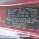 KMHCN46CX6U054121 2006 Hyundai Accent Gls auction photo thumbnail 9
