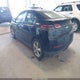 1G1RA6E45CU112219 2012 Chevrolet Volt auction photo thumbnail 3