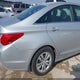 5NPEB4AC1BH242009 2011 Hyundai Sonata Gls auction photo thumbnail 12