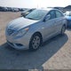 5NPEB4AC1BH242009 2011 Hyundai Sonata Gls auction photo thumbnail 2