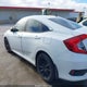 19XFC2F56HE043499 2017 Honda Civic Lx auction photo thumbnail 13