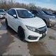 19XFC2F56HE043499 2017 Honda Civic Lx auction photo thumbnail 1