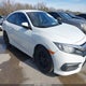 19XFC2F56HE043499 2017 Honda Civic Lx auction photo thumbnail 6