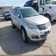 1GNKVJKD6EJ349169 2014 Chevrolet Traverse Ltz auction photo thumbnail 1