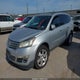 1GNKVJKD6EJ349169 2014 Chevrolet Traverse Ltz auction photo thumbnail 2