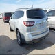 1GNKVJKD6EJ349169 2014 Chevrolet Traverse Ltz auction photo thumbnail 3