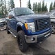 1FTFW1EF9CFC44422 2012 Ford F-150 Xlt auction photo thumbnail 1
