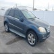 4JGBB5GB2BA641019 2011 Mercedes-Benz Ml 350 auction photo thumbnail 1