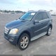 4JGBB5GB2BA641019 2011 Mercedes-Benz Ml 350 auction photo thumbnail 2