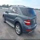 4JGBB5GB2BA641019 2011 Mercedes-Benz Ml 350 auction photo thumbnail 3