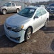 4T1BF1FK6EU414773 2014 Toyota Camry Se auction photo thumbnail 2