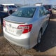 4T1BF1FK6EU414773 2014 Toyota Camry Se auction photo thumbnail 4