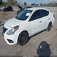3N1CN7AP3FL845703 2015 Nissan Versa 1.6 Sv auction photo thumbnail 2