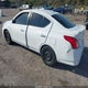 3N1CN7AP3FL845703 2015 Nissan Versa 1.6 Sv auction photo thumbnail 3
