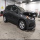 3GNCJLSB1JL153153 2018 Chevrolet Trax 1Lt auction photo thumbnail 1