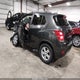 3GNCJLSB1JL153153 2018 Chevrolet Trax 1Lt auction photo thumbnail 3